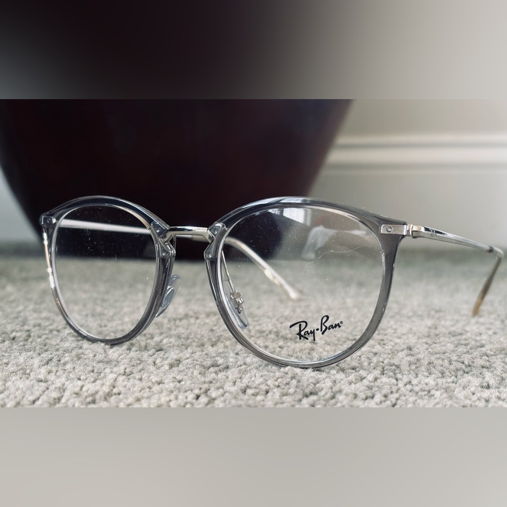 Brand New Never Worn Ray Ban Eyeglasses